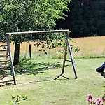 Prázdninový dům Blanche-roche, En Lisiere De Foret Cleurie