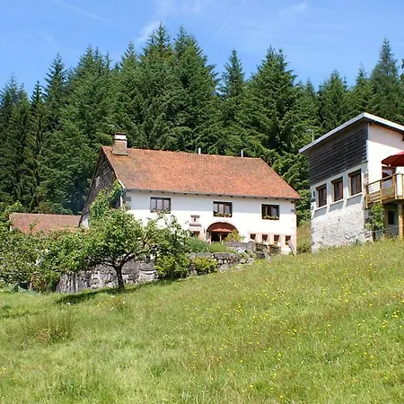Nyaraló Blanche-roche, En Lisiere De Foret *