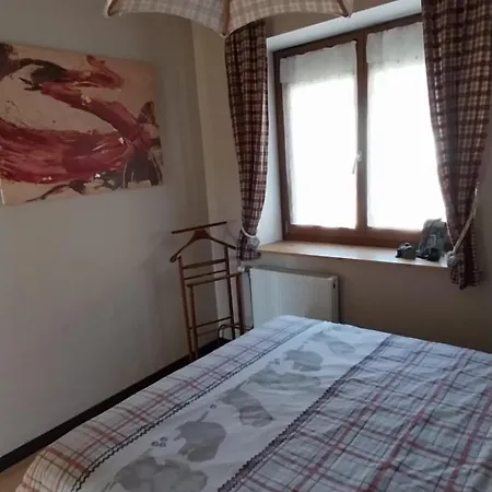 Casa vacanze Blanche-roche, En Lisière De Fôret *