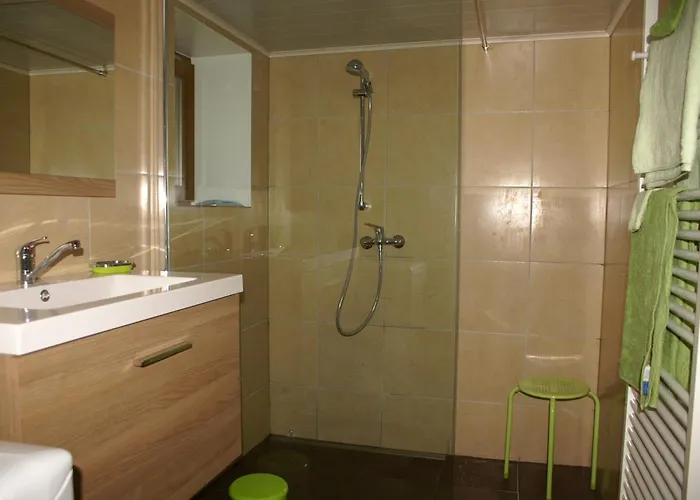 Blanche-roche, En Lisiere De Foret 度假居