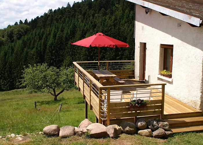 Blanche-roche, En Lisiere De Foret 度假居 *