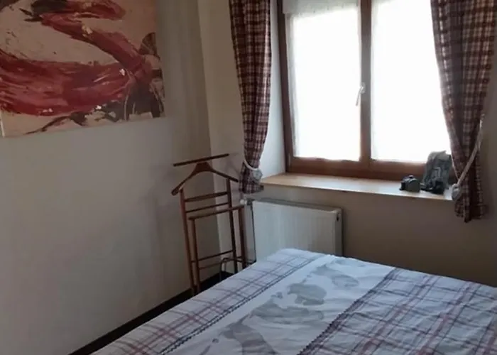 度假居 Blanche-roche, En Lisiere De Foret *